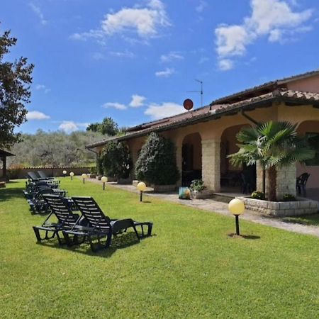 Casale Fonterosa Villa Montemerano Dış mekan fotoğraf