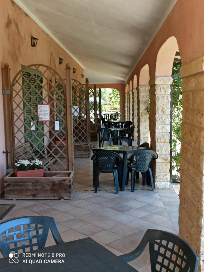 Casale Fonterosa Villa Montemerano Dış mekan fotoğraf