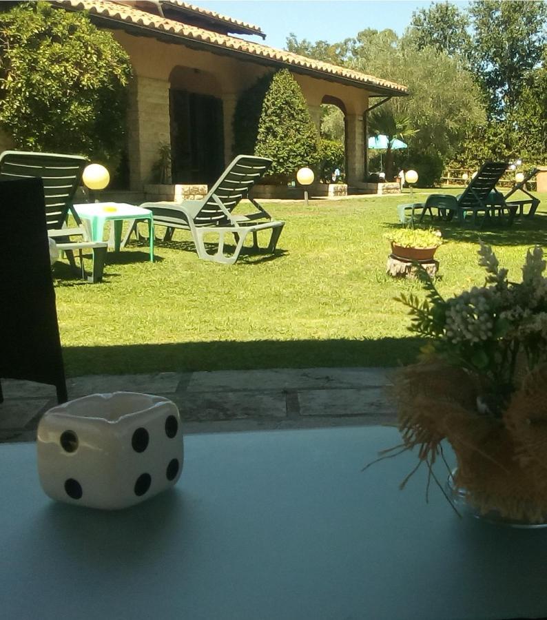Casale Fonterosa Villa Montemerano Dış mekan fotoğraf