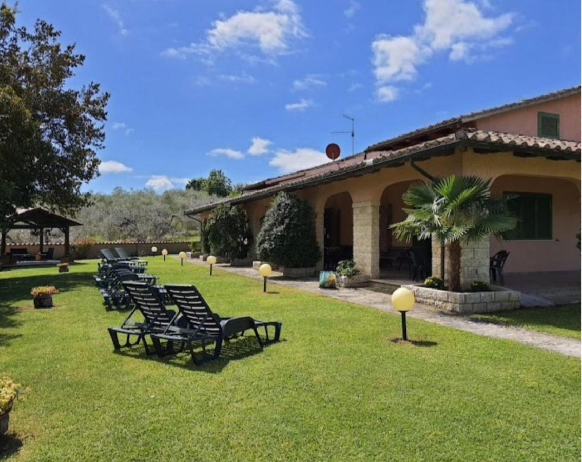 Casale Fonterosa Villa Montemerano Dış mekan fotoğraf