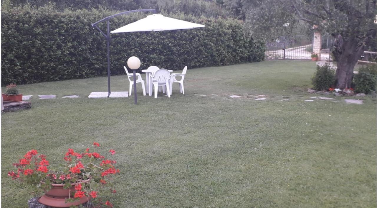Casale Fonterosa Villa Montemerano Dış mekan fotoğraf