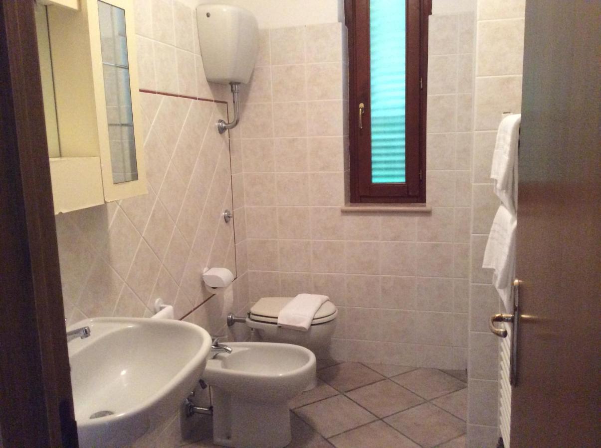 Casale Fonterosa Villa Montemerano Dış mekan fotoğraf